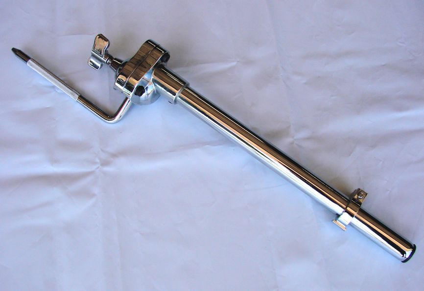 SP 28 Tom Mount with LRod Ball 10.5mm