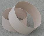 14" X 3" 10 ply Snare Shell With 45 degree Bearing Edge.
